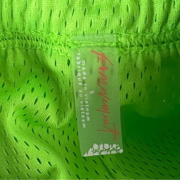 Free People Hoop Shorts - Picture 7 of 9